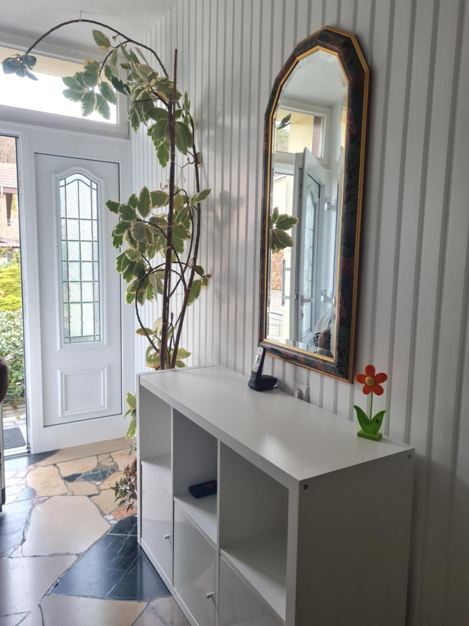 Ferienwohnung Im Rurtal Kreuzau Esterno foto